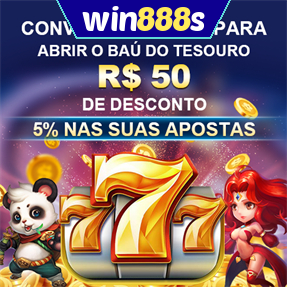 win888s Indique amigos para receber um bônus
