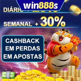 win888s Fundo de Resgate de Perdas Semanais